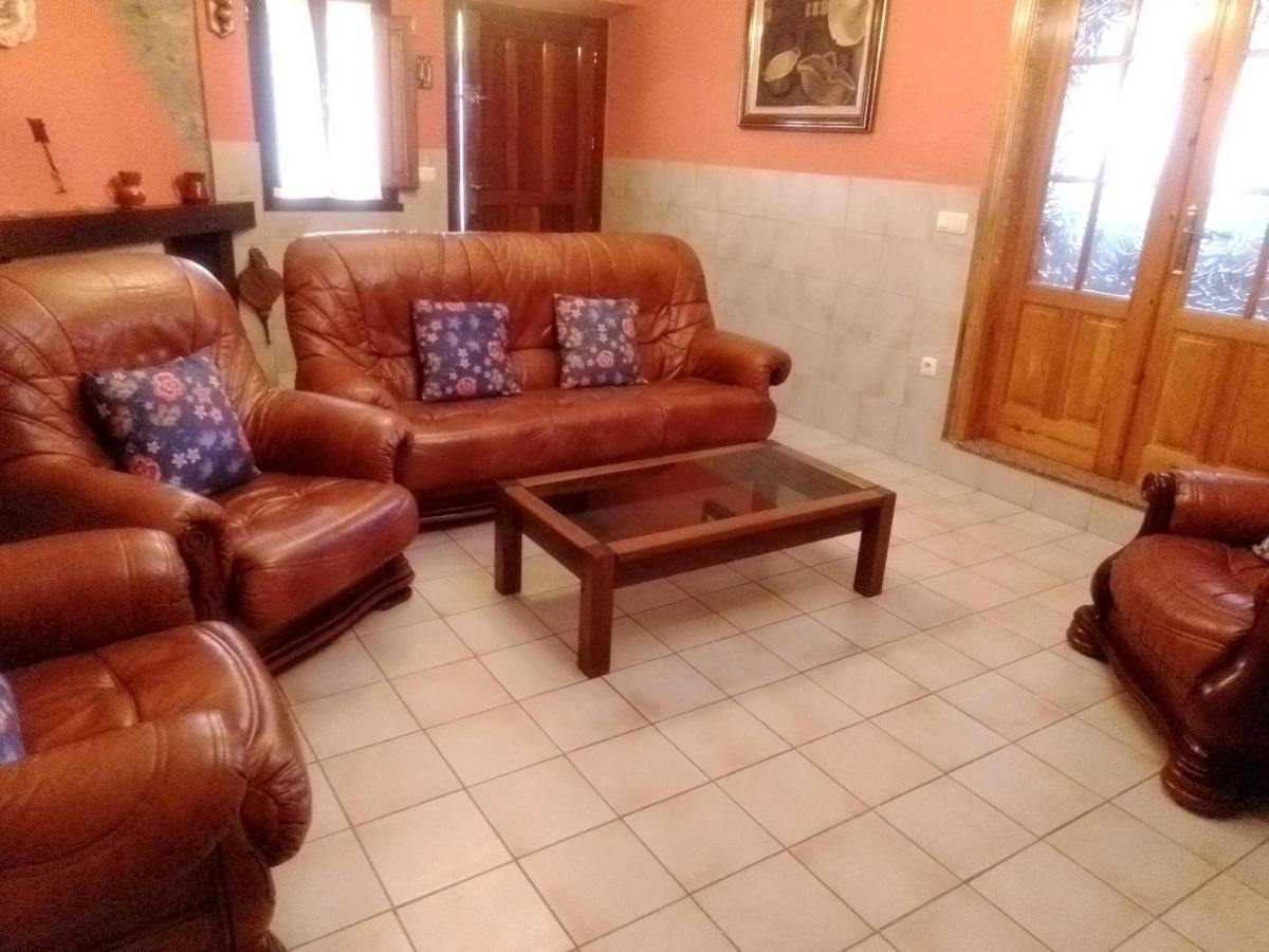 La Coruxa Villa Los Cabos Ngoại thất bức ảnh