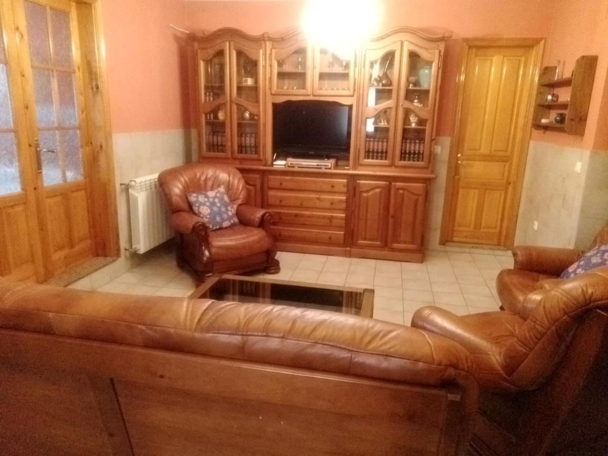 La Coruxa Villa Los Cabos Ngoại thất bức ảnh