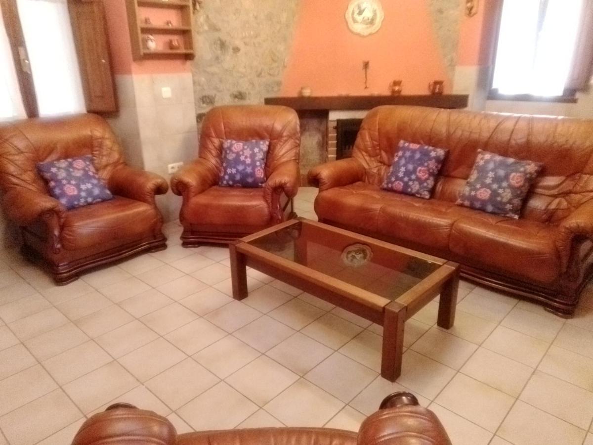 La Coruxa Villa Los Cabos Ngoại thất bức ảnh