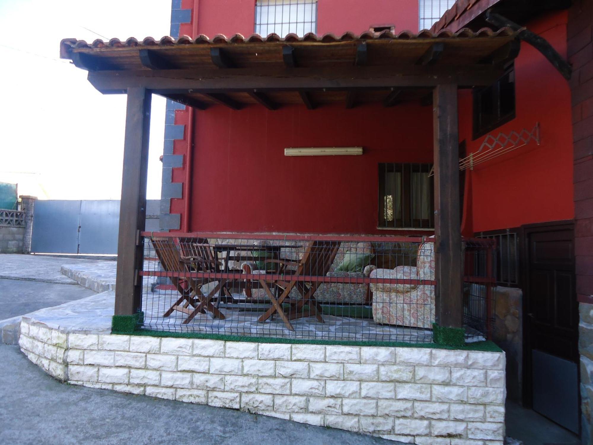 La Coruxa Villa Los Cabos Ngoại thất bức ảnh