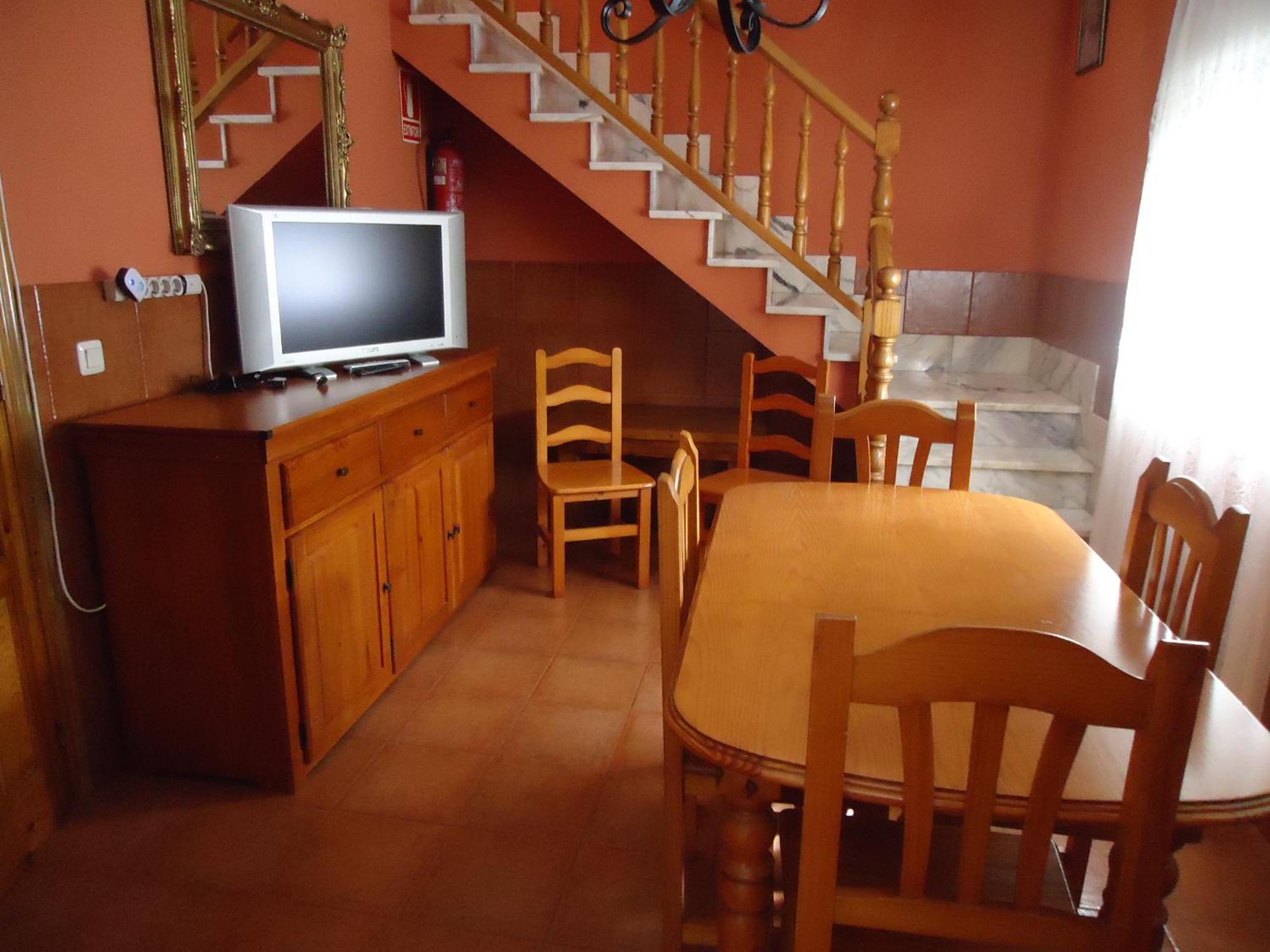 La Coruxa Villa Los Cabos Ngoại thất bức ảnh